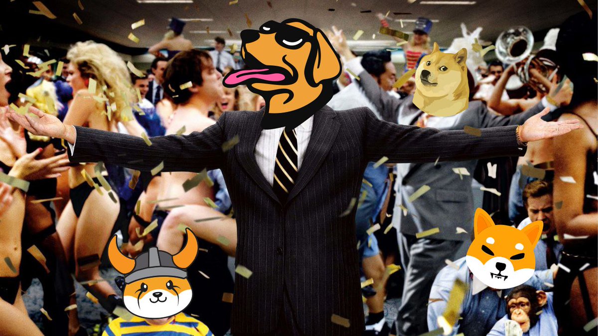 WOOF tweet media
