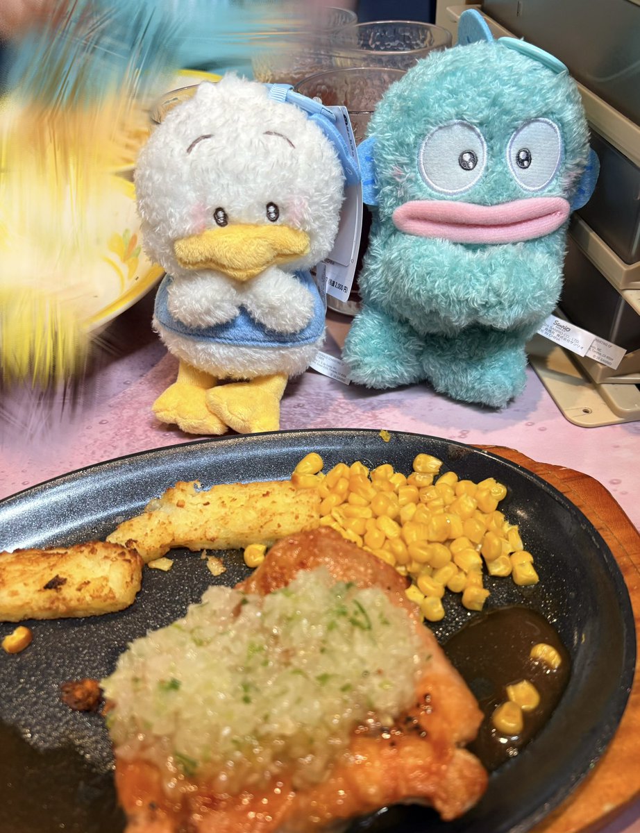 ゆきぺっくる tweet media