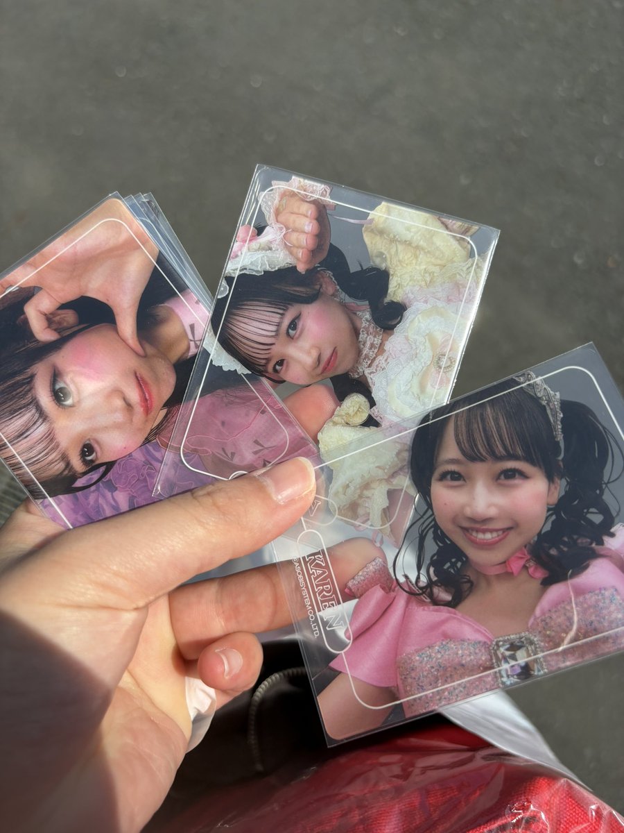 ほい tweet media