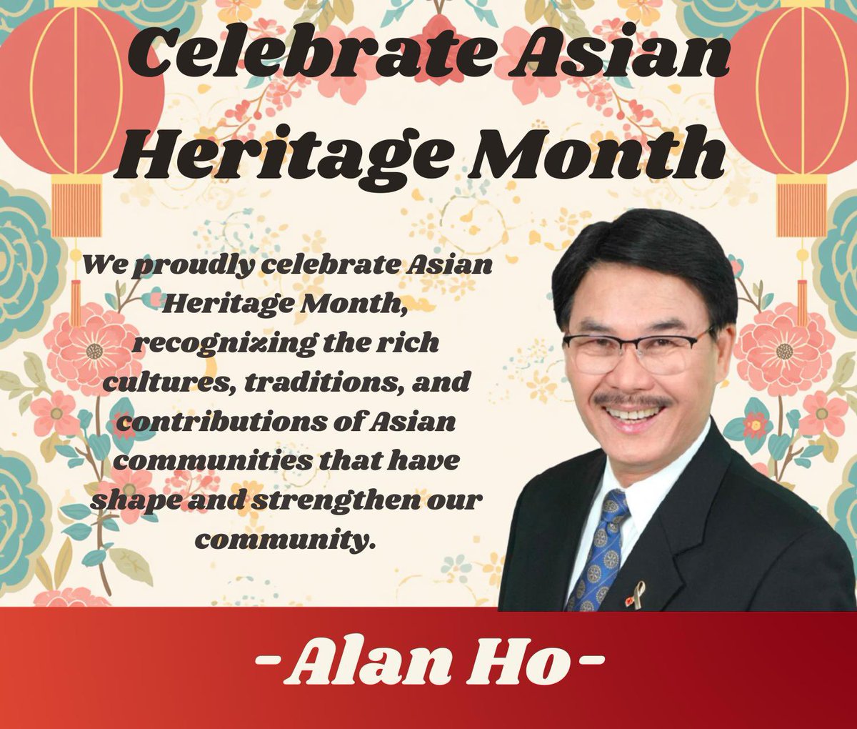 Alan Ho tweet media
