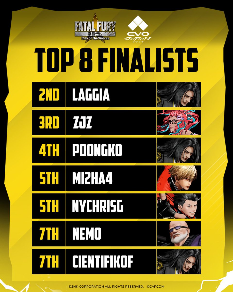 SNK Esports Hub tweet media