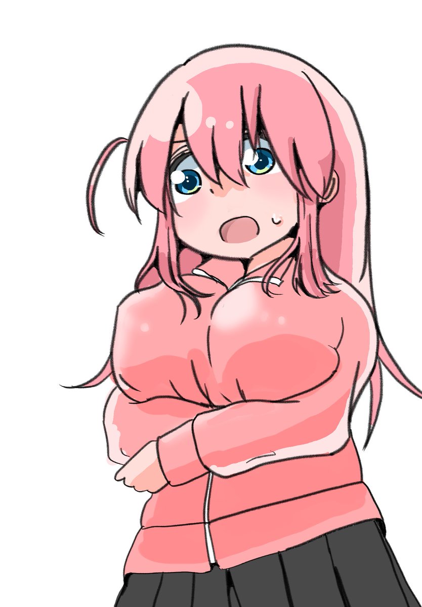 ゆるめ氏 tweet media