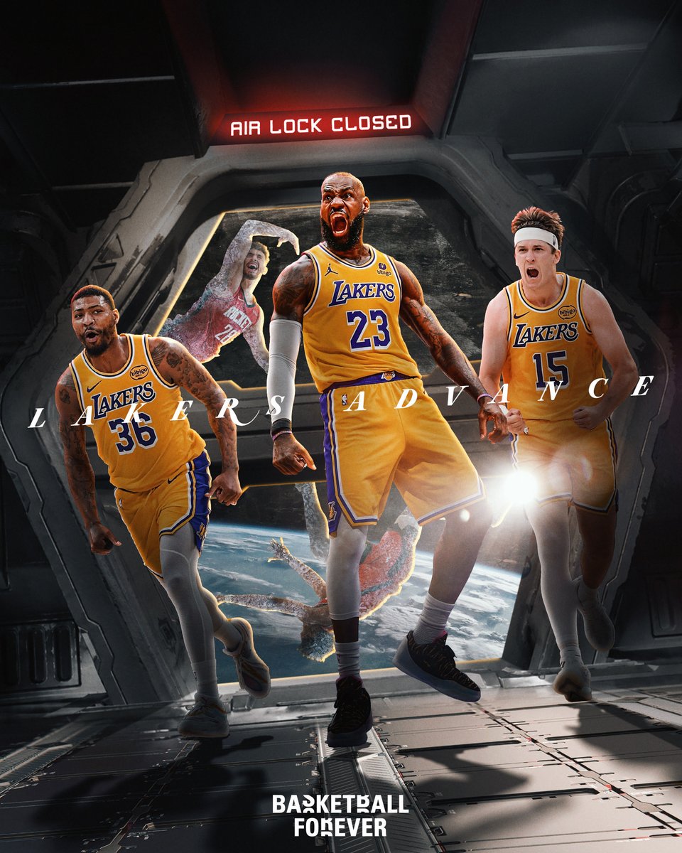 Basketball Forever tweet media