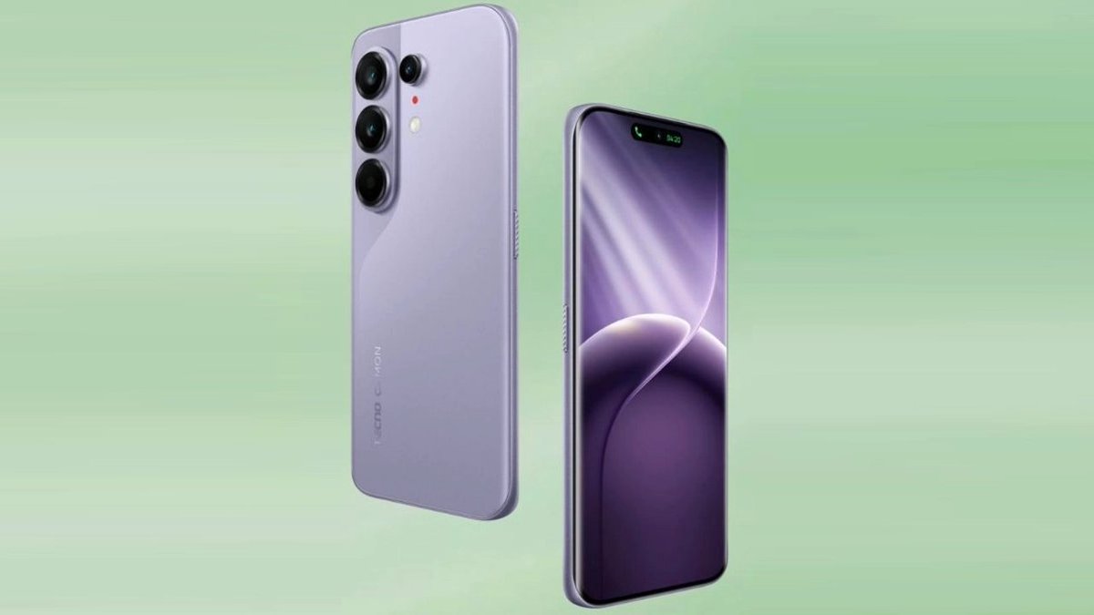 The_Nation's tweet image. TECNO CAMON 50 Ultra 5G launched in Pakistan with advanced 5G chipset, 50MP Sony camera
nation.com.pk/02-May-2026/te…
#TECHNO #5g #launched