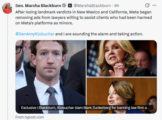 BeckeySand48576's tweet image. I see you bitching @MarshaBlackburn. Well guess what? @realDonaldTrump Hired #MarkZuckerberg into his administration knowing #Facebook censored millions of speaking out against Covid, its useless @pfizer VACCINES. Trump's hired ZUCKERBERG knowing he CENSORED millions, fuck TRUMP
