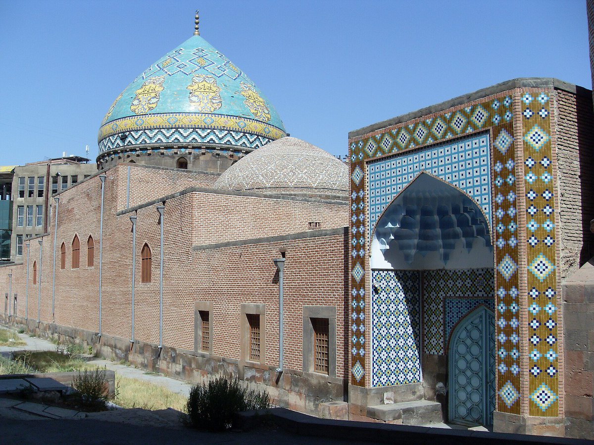 Amid-Diyarbekir-(Տիարպեքիր-Տիգրանակերտ) -دياربكر tweet media
