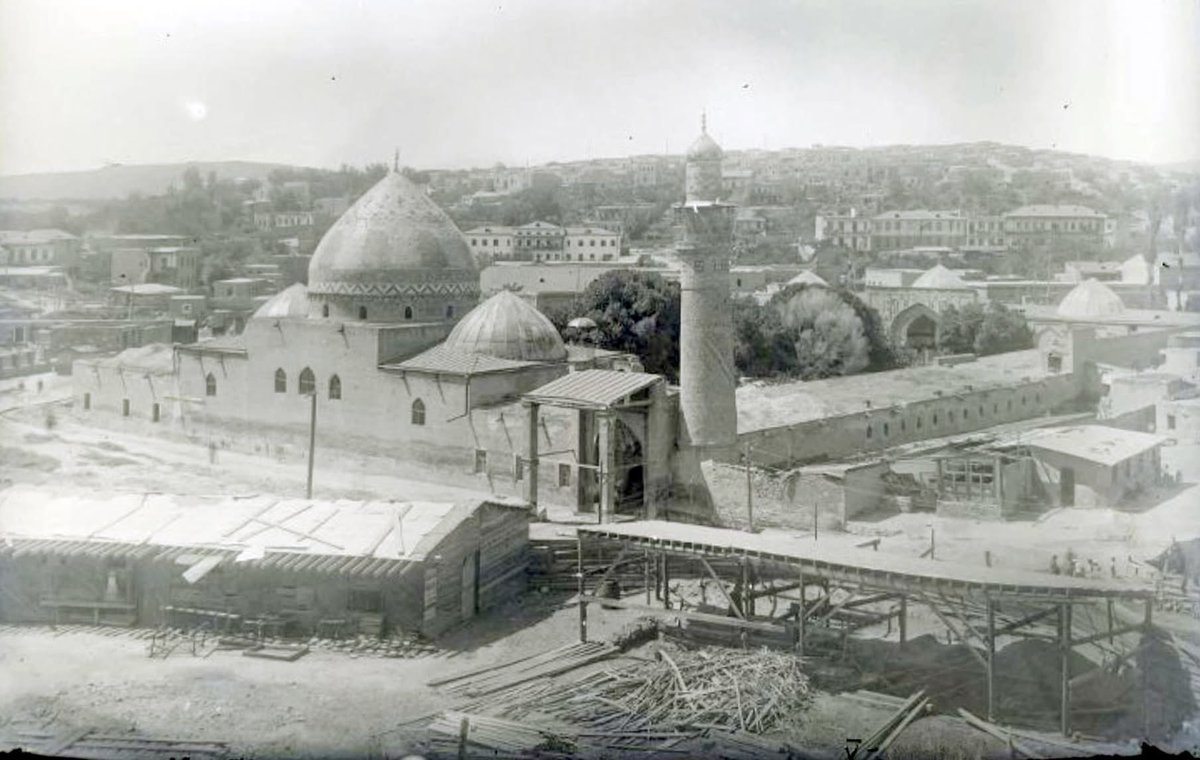 Amid-Diyarbekir-(Տիարպեքիր-Տիգրանակերտ) -دياربكر tweet media