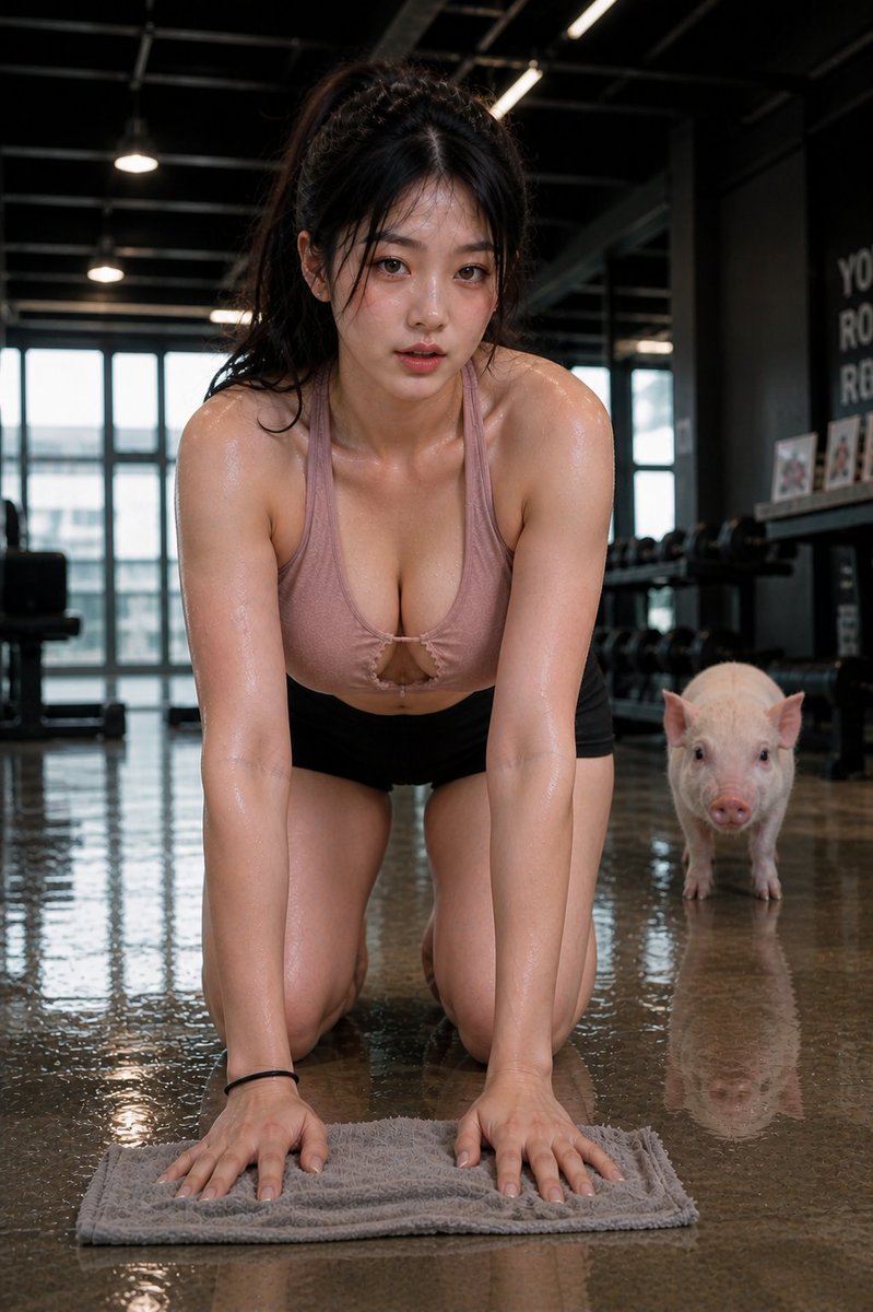 lennyaigc's tweet photo. Lenny want 100 followers asap 🐷 https://t.co/c7vKEUde6R