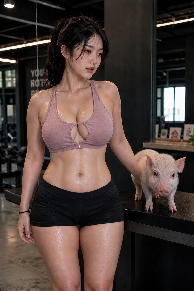lennyaigc's tweet photo. Lenny want 100 followers asap 🐷 https://t.co/c7vKEUde6R