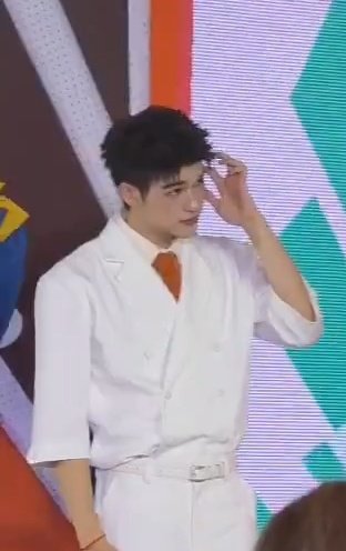 Cam 🌼 has reason to live - Wu is here tweet media