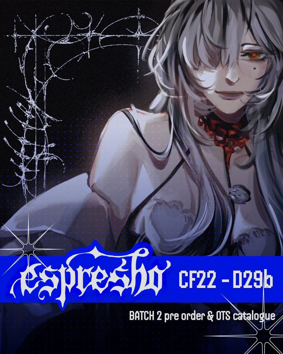 riet 💿 CF22 D29b tweet media