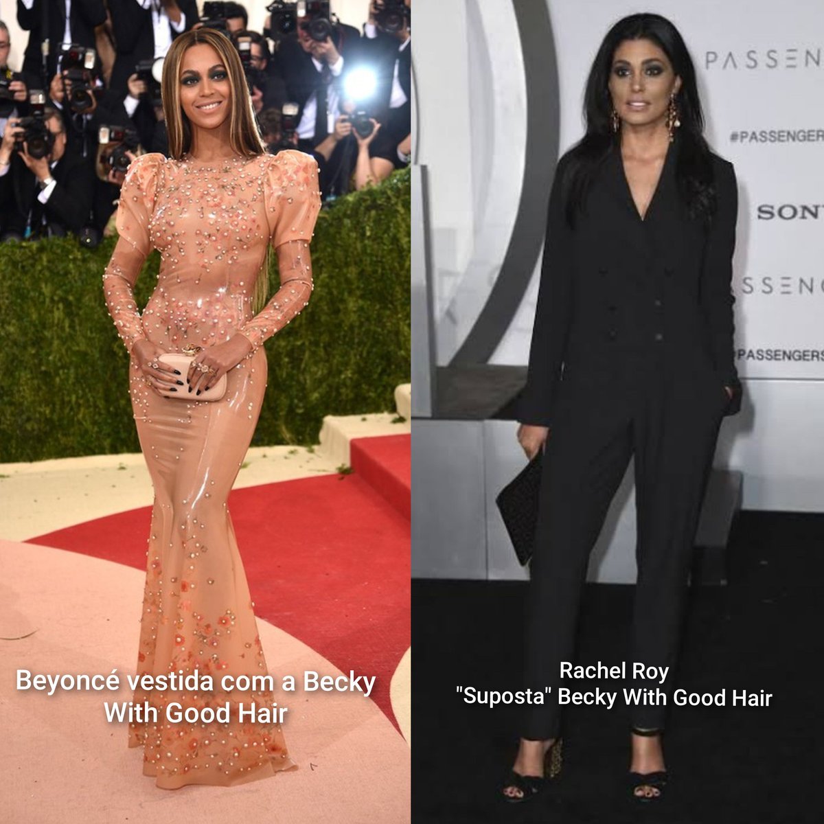𐚁Mrs Sasha Yoncé 𐚁 | Fan Account tweet media