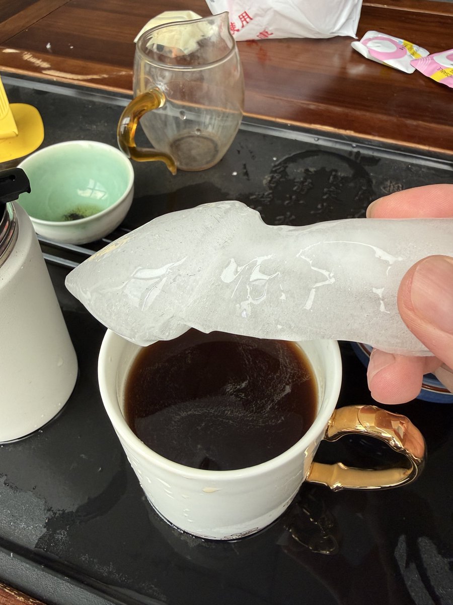 榨汁机 tweet media
