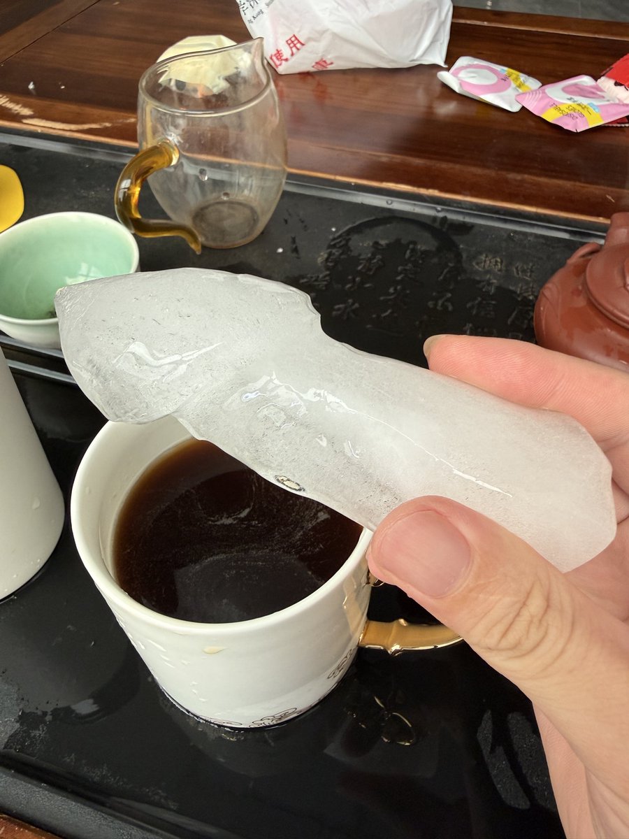 榨汁机 tweet media
