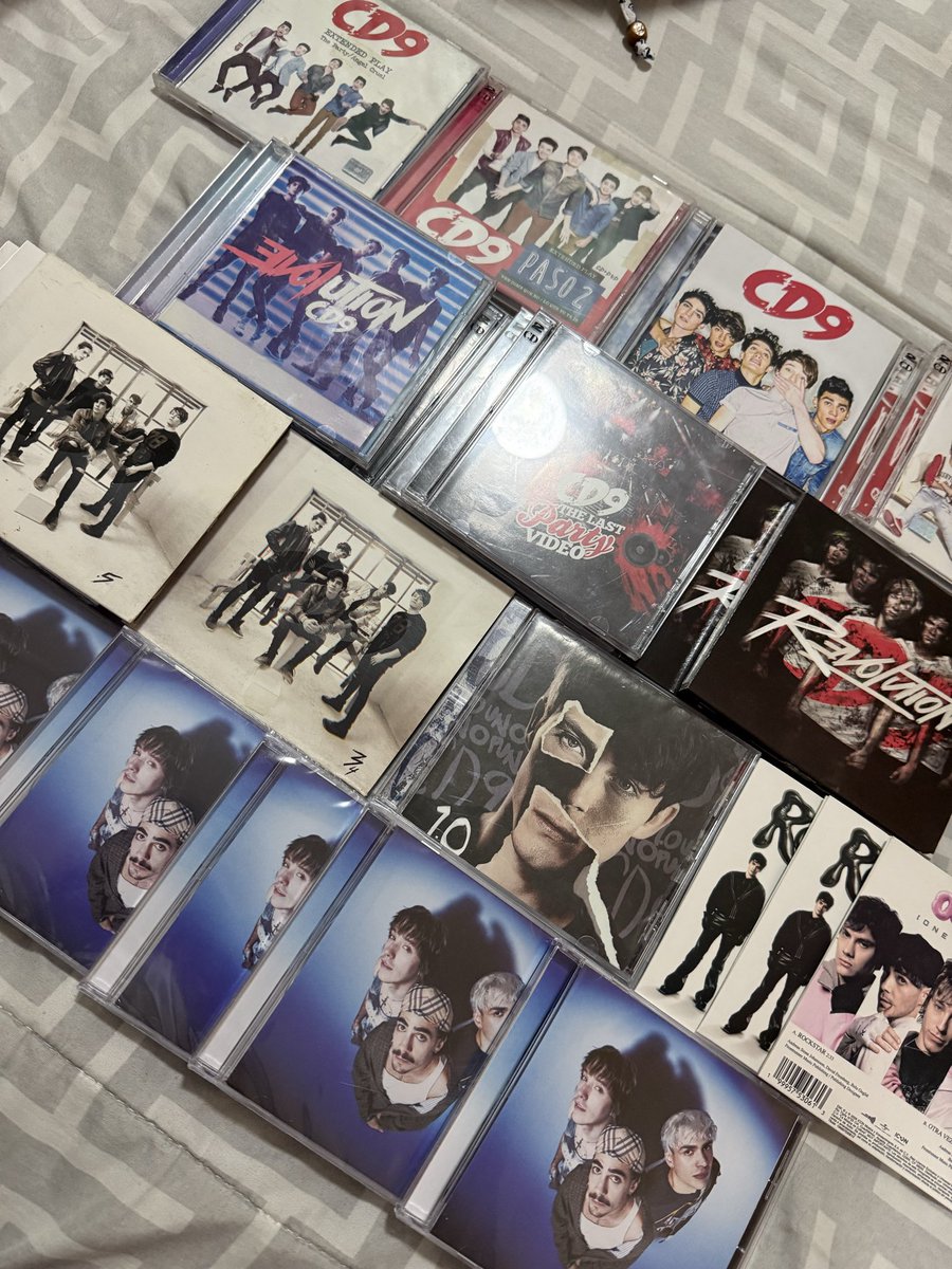 siempre juntos siempre <a href="/CD9/">CD9</a> 💙💎🩵
