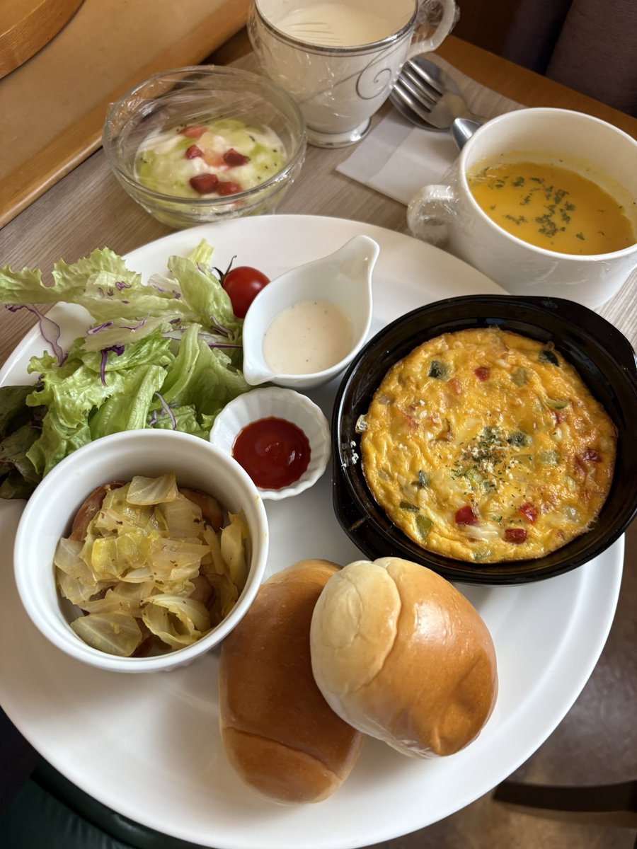 石川さん。 tweet media