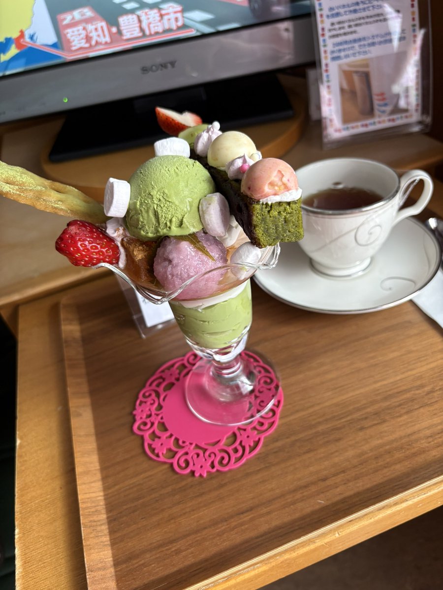 石川さん。 tweet media