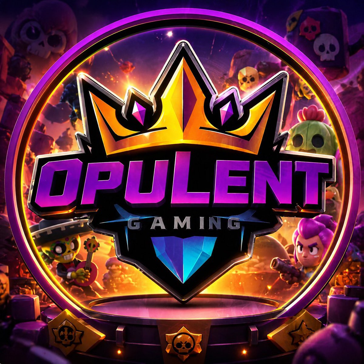 UsomakiGG's tweet photo. Stay tuned… July 2026 💎

@OpuLentGamingX 🚀 https://t.co/kyUsxDP8MB
