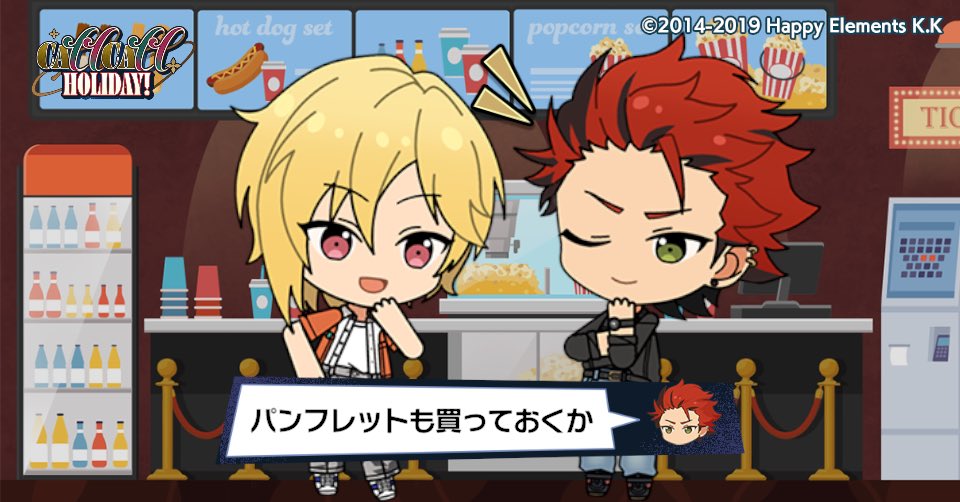 もぷ tweet media