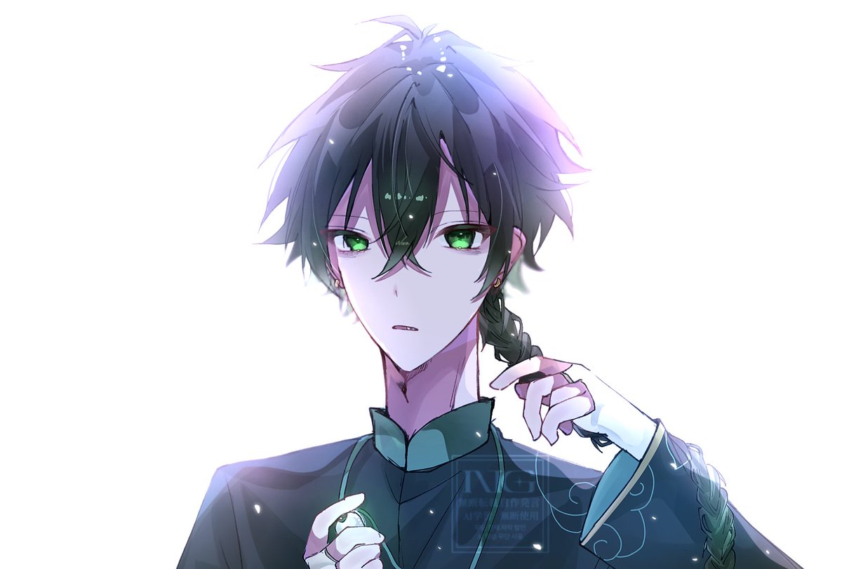 初タグ🏷️♡

画像の方々を中心に絵を描かせていただいております*॰ॱ✍🏻
全反応巡回・気になり様無言フォローいたします🙇🏻‍♀️

必読ではありません▷lit.link/luv_O715

✧︎#実況者絵描きさんと繋がりたい
✧︎#白尾絵描きさんと繋がりたい
✧︎#GWはフォロワーさんが増えるらしい