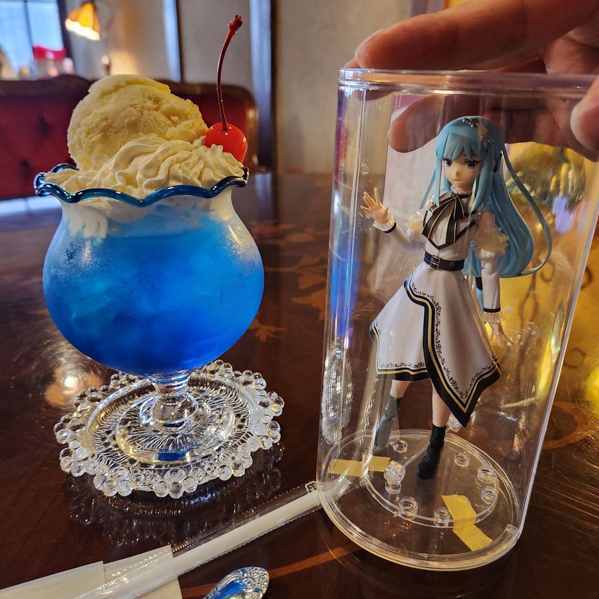 三原王二郎 tweet media
