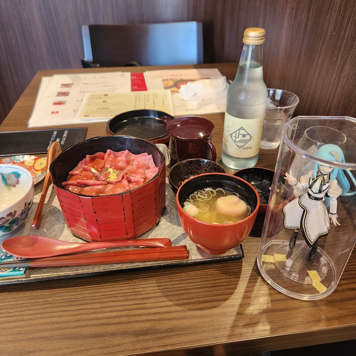 三原王二郎 tweet media
