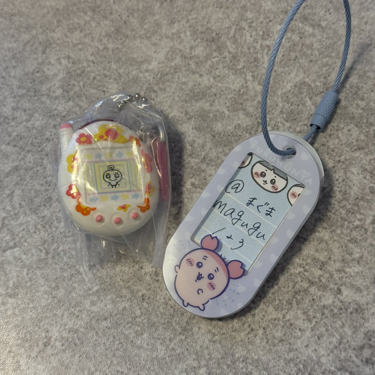 まぐま tweet media