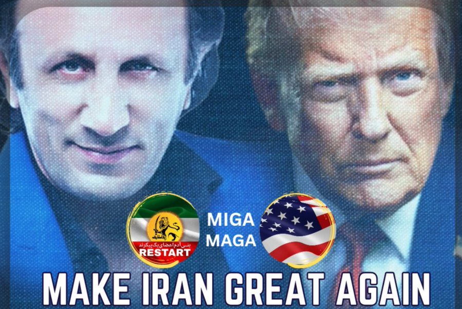 Persian warrior tweet media