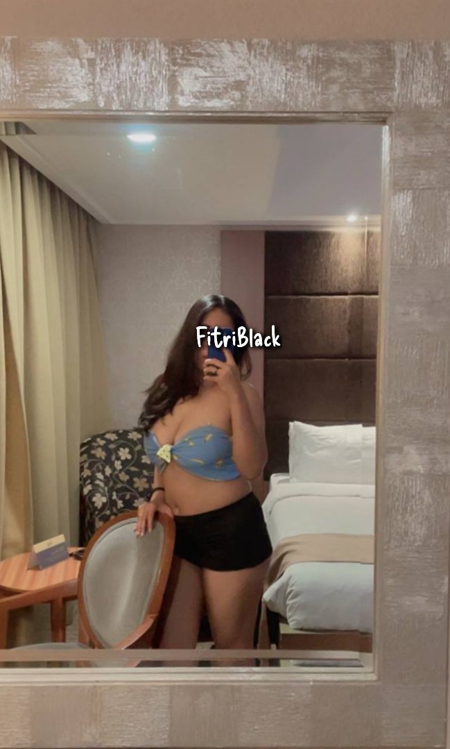 FitriBlack tweet media