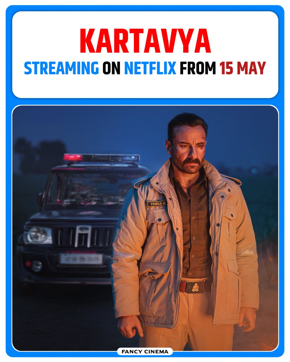 Fancy Cinema tweet media