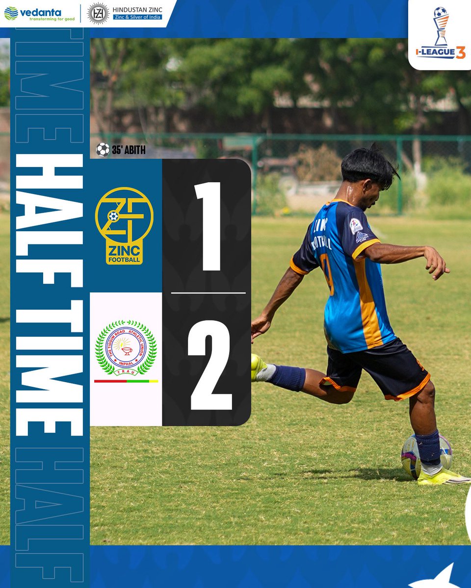 Zinc Football tweet media