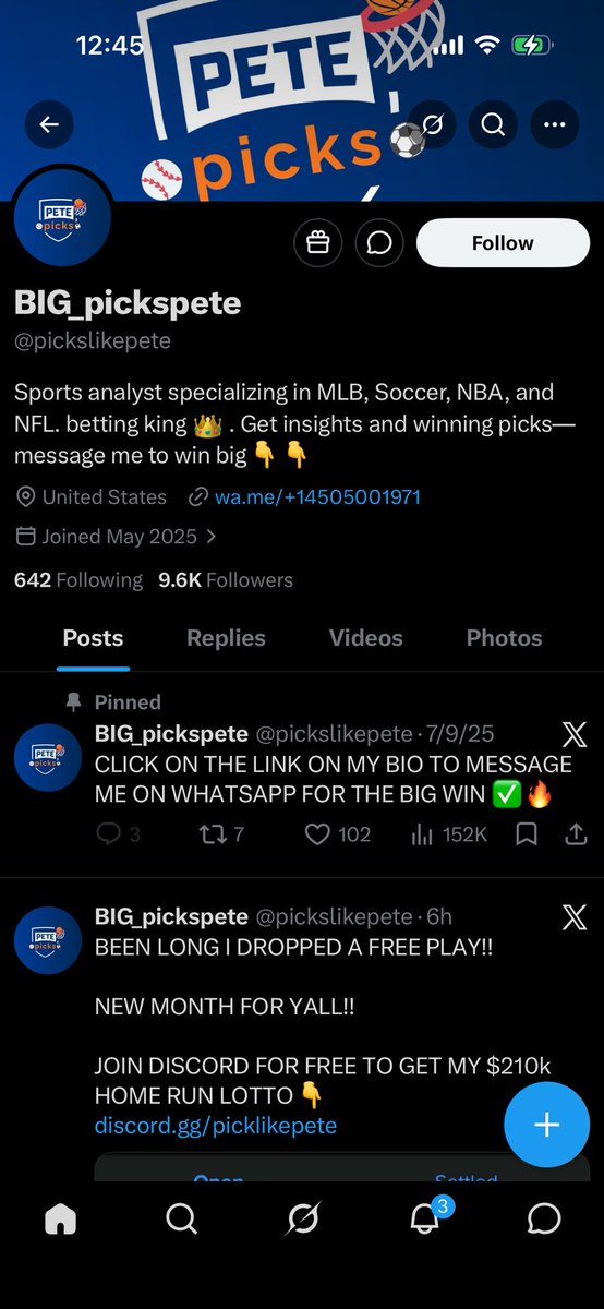 The Slip Lab tweet media