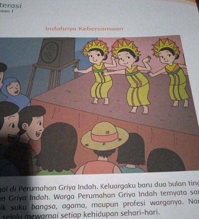 KOS (komunitas orang sinting ) tweet media