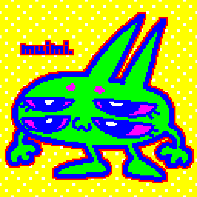 mimimuimi's tweet photo. ハロー　これは最近描いた絵です
hi,there are some recently drawings
#muimi_art https://t.co/VAhuyTirTE