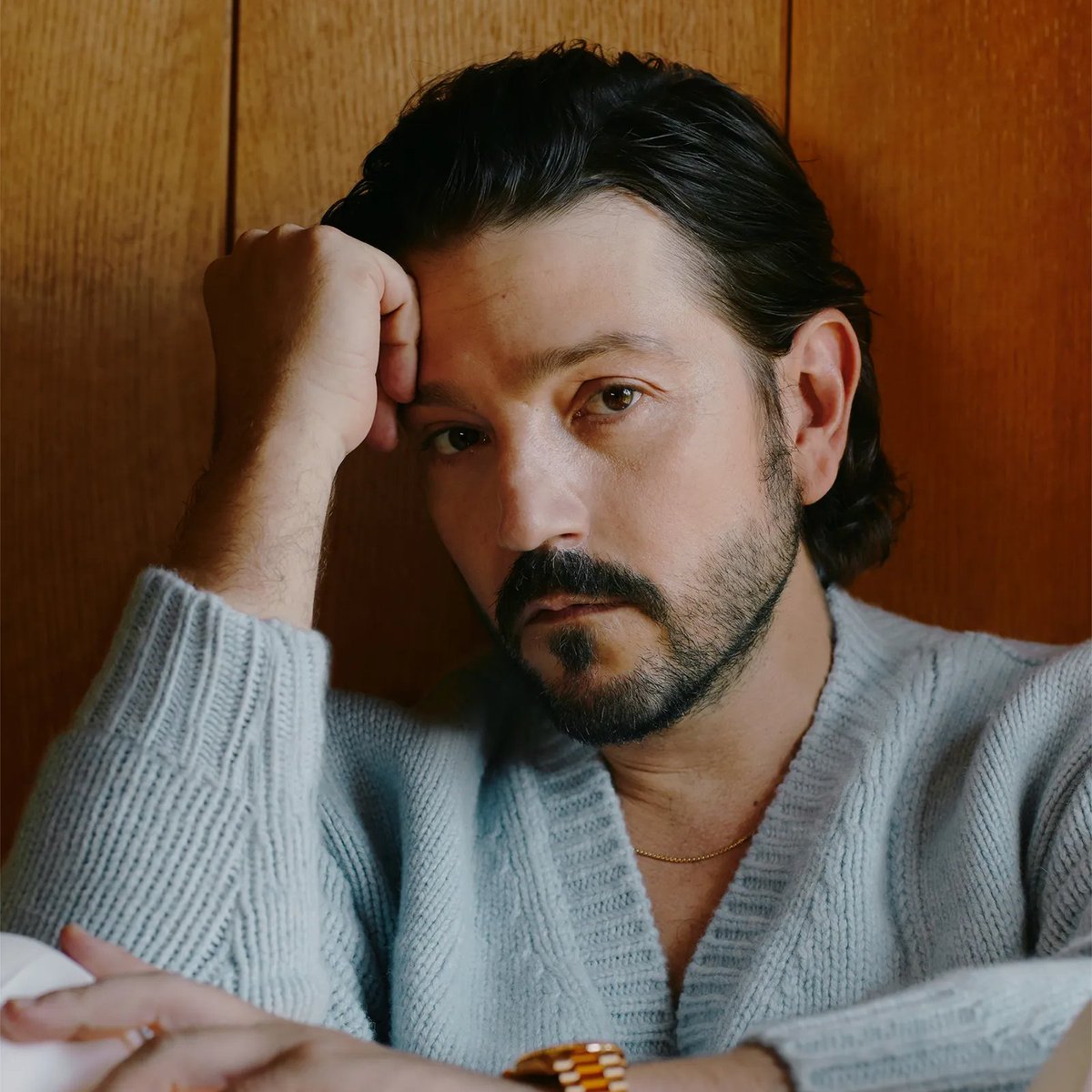 stardusthome's tweet photo. they're gonna make cassian andor be flynn rider's dad https://t.co/zMK2YnFIsd
