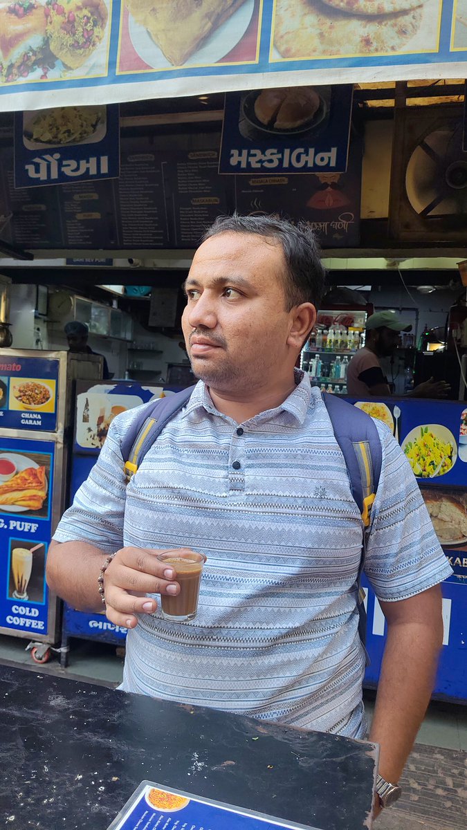 Anand vora tweet media