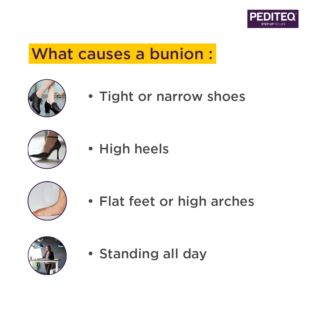 pediteq's tweet image. The solution starts simple: roomy shoes, aligned toes, and support that actually works. Find the better answer to everyday foot discomfort with Pediteq.
Visit: pediteq.com

(Comfort footwear for diabetics, diabetic foot, footheath, style)

#shoes #diabetes #bloodsugar