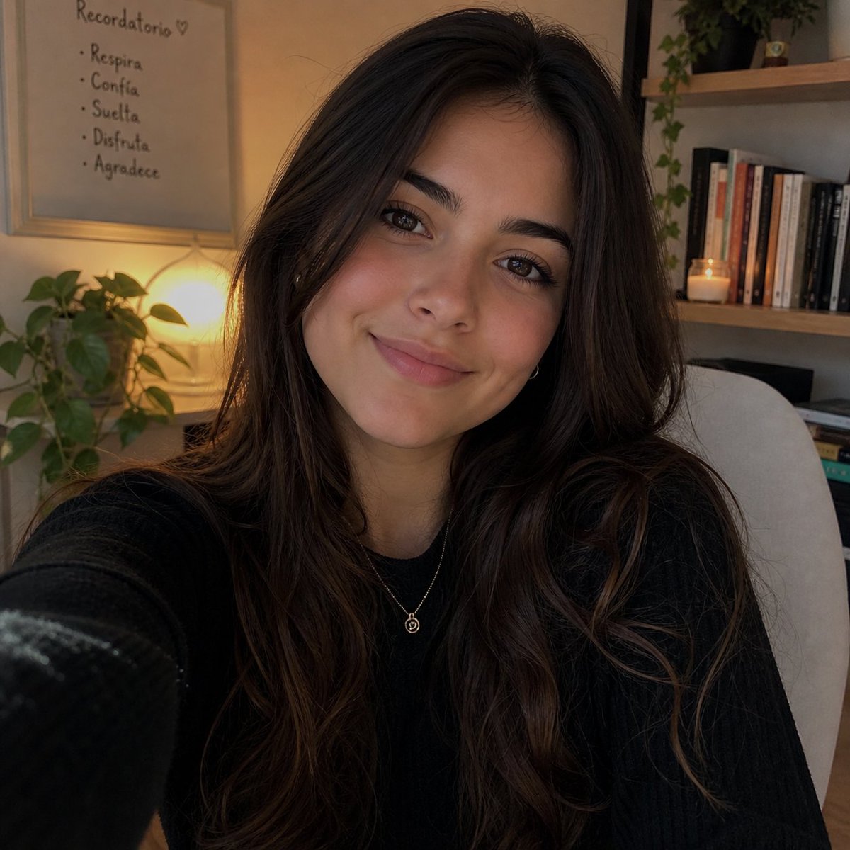 david_tv's tweet photo. @TTendenciaX Ella es mi IA 😍 https://t.co/quBHcJVKxK
