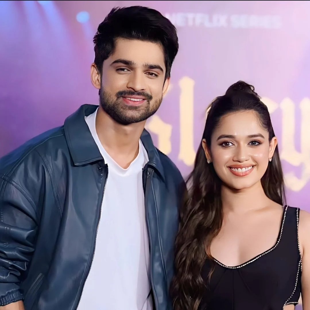 idrifiz2000's tweet image. They are just friends but they look good together 👌#AbhishekKumar
#Jannatzubair #laughterchefss3 
#laughterchefs
@Abhishekkuma08