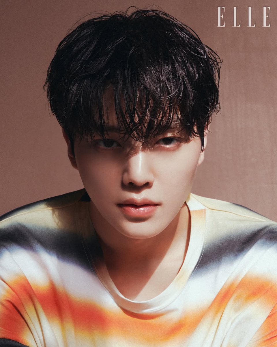 ELLE Korea 엘르 tweet media