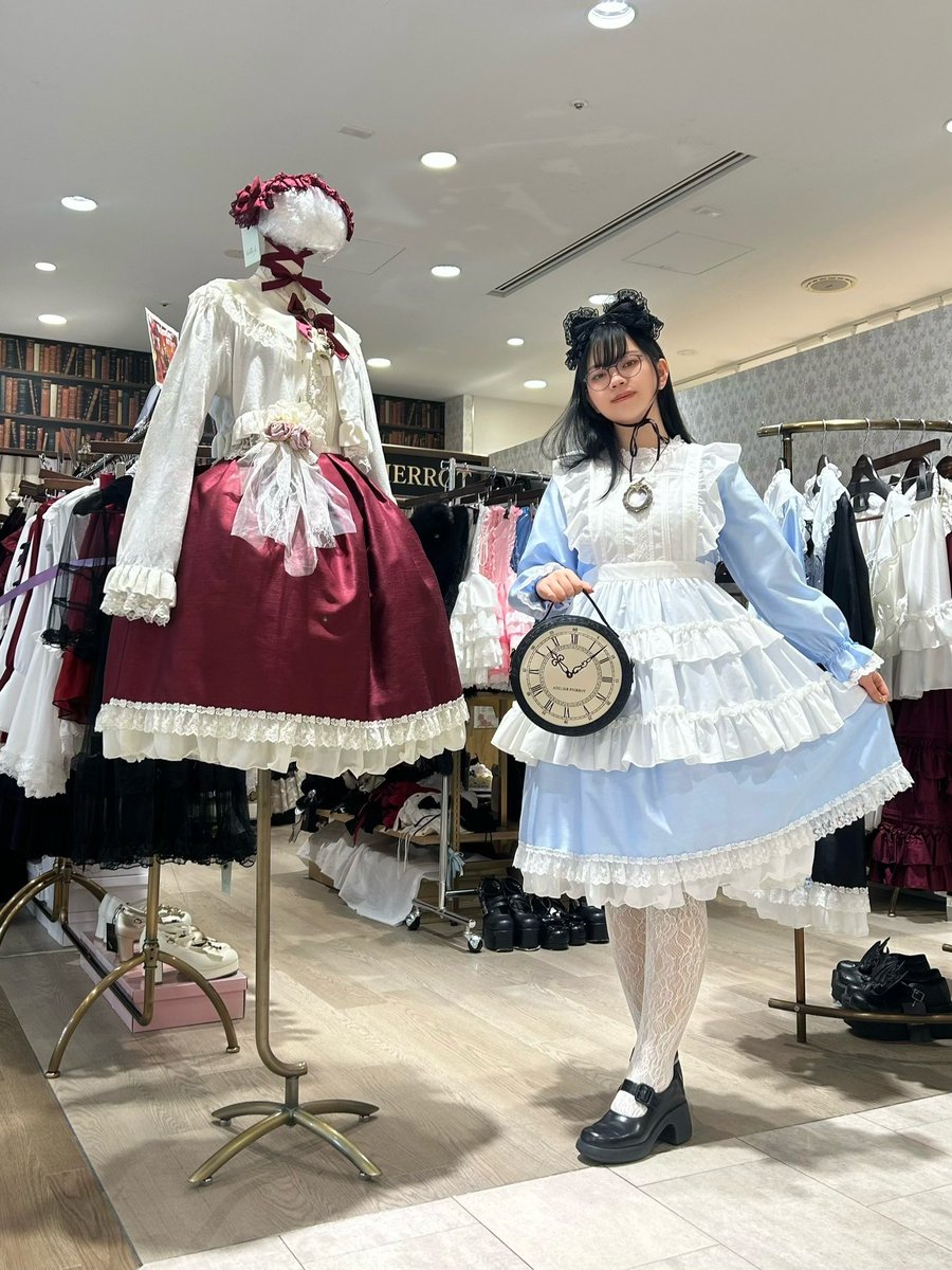 🌟2Buy5%OFF開催中🌟 《期間》5/2(土)〜5/4(月) 💕Pina