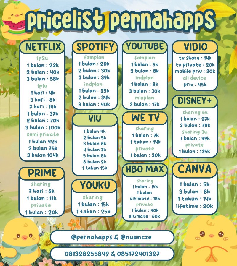 bile | another acc of @pernahapps tweet media