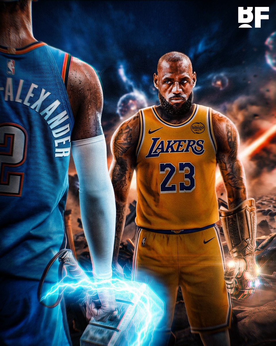 Basketball Forever tweet media