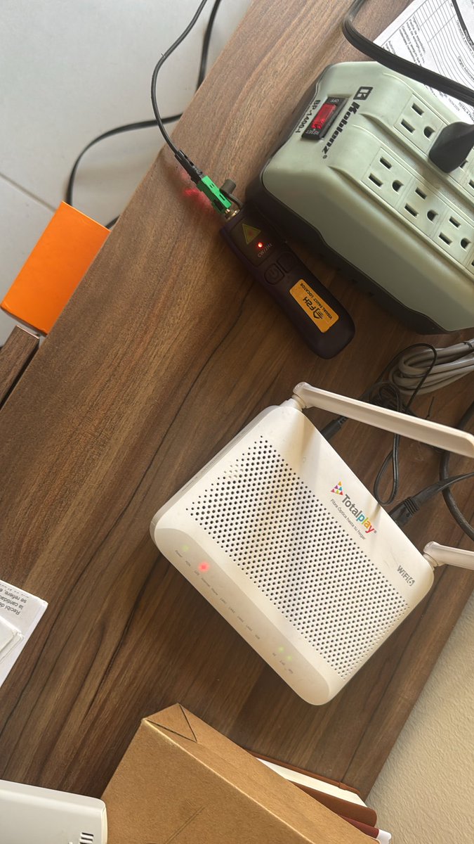 ihcou's tweet photo. Muchas gracias por su servicio súper eficaz y rápido en @totalplaymx 🙌🏻🙌🏻 https://t.co/HUA1v8mIqI
