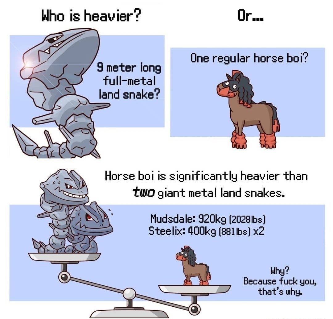 Pokémon Aesthetics tweet media
