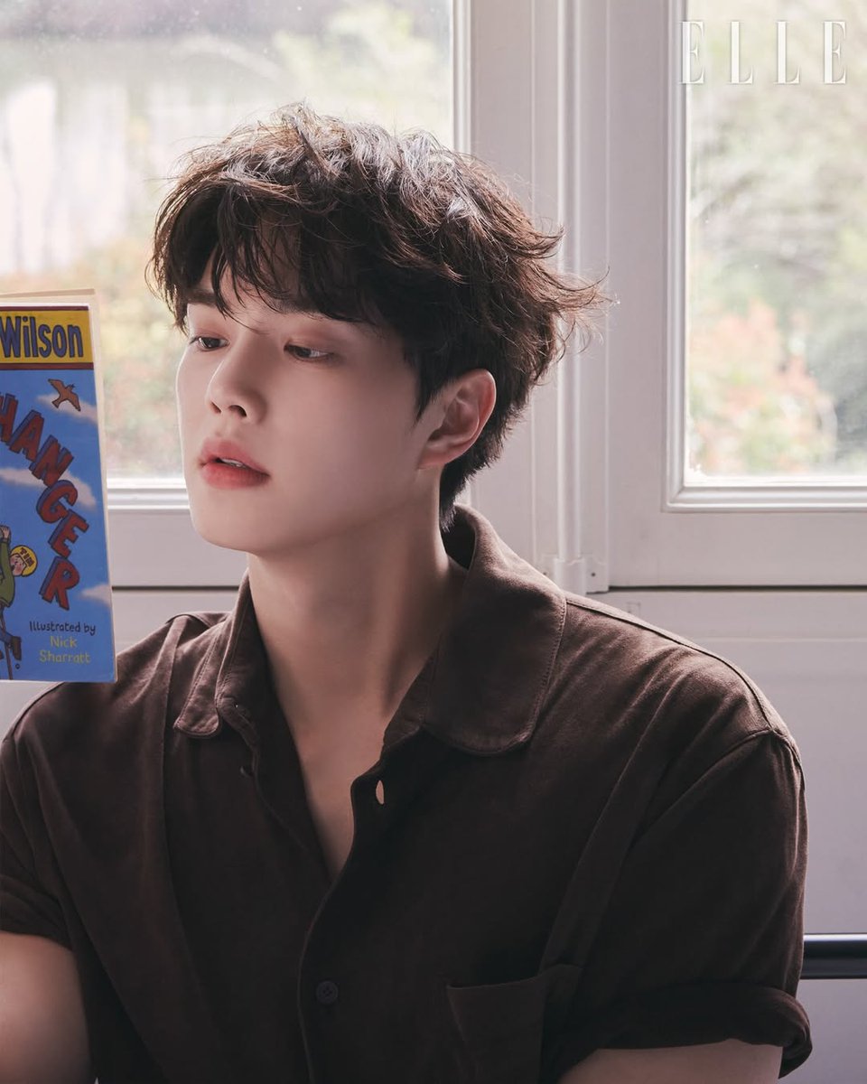 ELLE Korea 엘르 tweet media