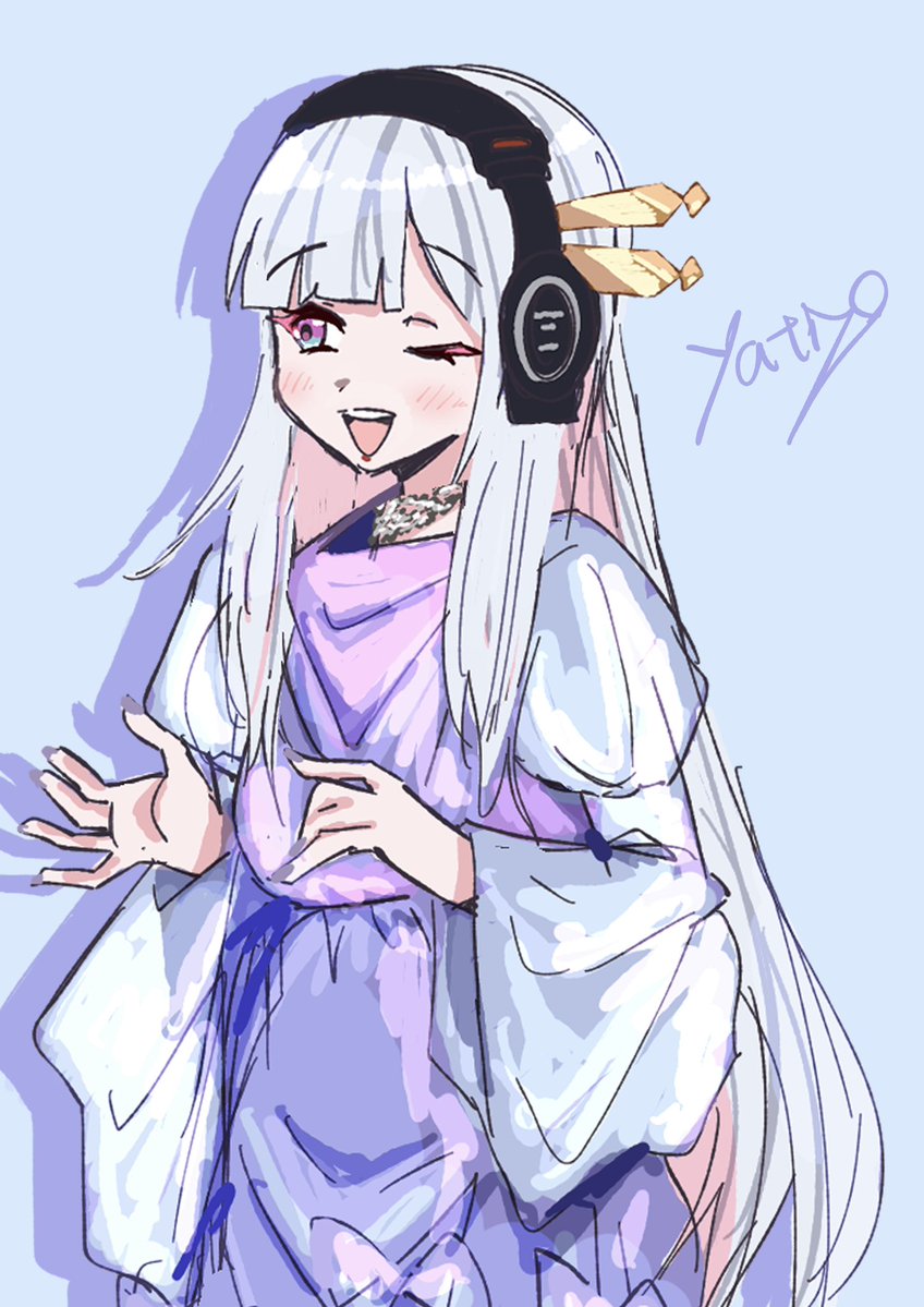 レンカ tweet media