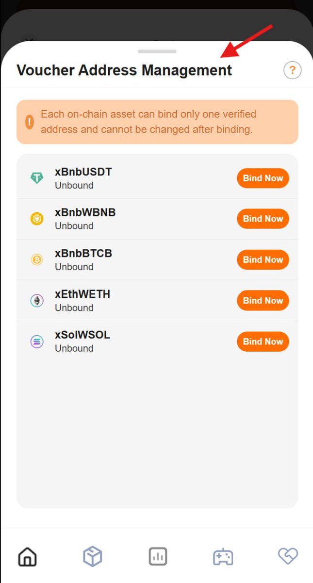 aetheriumX_fun's tweet photo. 📣 AetheriumX Voucher System Coming Soon

AetheriumX will officially open its Voucher System on:
🗓 May 3, 2026
⏰ 10:00 PM UTC+7
Voucher distribution will begin progressively based on user participation records, asset type, and system batches.
Phase 1: USDT | BNB | ETH
Phase 2: SOL | BTC
The voucher page is already live on the AetheriumX DApp.
A clearer, more traceable on-chain participation system is taking shape.