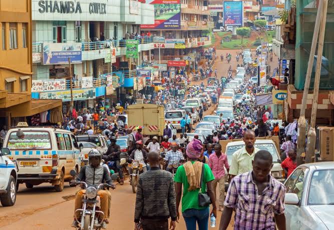 Brayo🇺🇬 tweet media