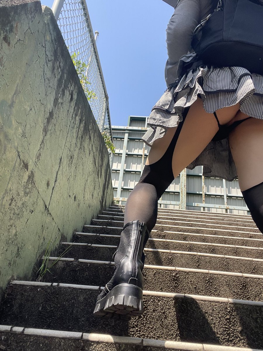 G67596560's tweet photo. #女装
 可愛く撮れた奴だけ
この後痴漢プレイされてくるよ https://t.co/yWD9lB04Z0